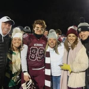 Meet your Posher, Maureen